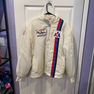 American Airlines Vintage Jacket